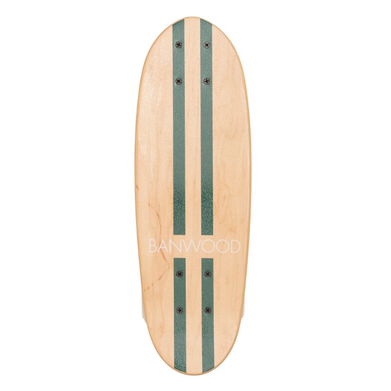 Skate para chicos Verde