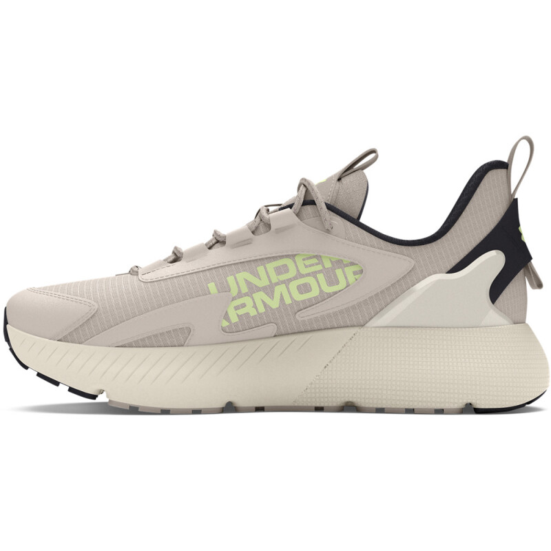 UA HOVR Mega 2 MVMNT-GRY GRY-109