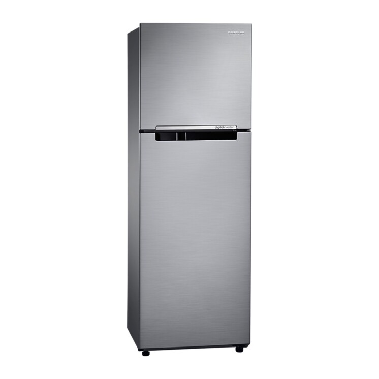 Heladera Samsung Top Mount 256 L No Frost Inox con Digital Inverter RT25FARADS8 Heladera Samsung Top Mount 256 L No Frost Inox con Digital Inverter RT25FARADS8