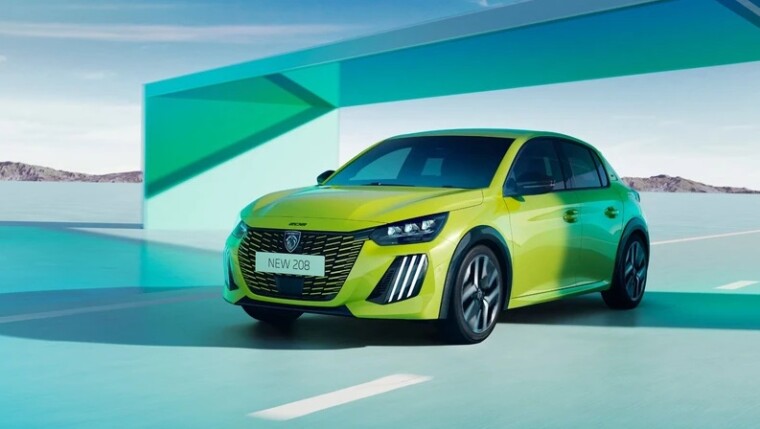 Peugeot le dice adiós a su motor más polémico: llega una nueva generación “cadenera”