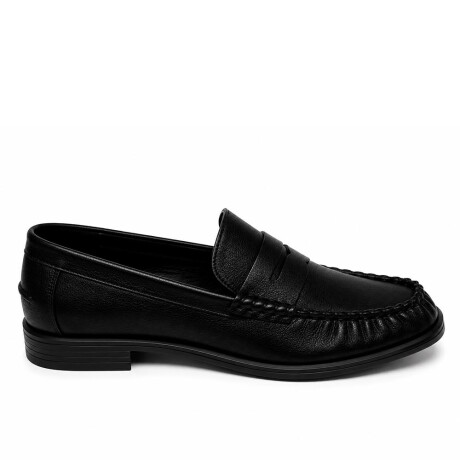 MOCASIN MAIF Negro