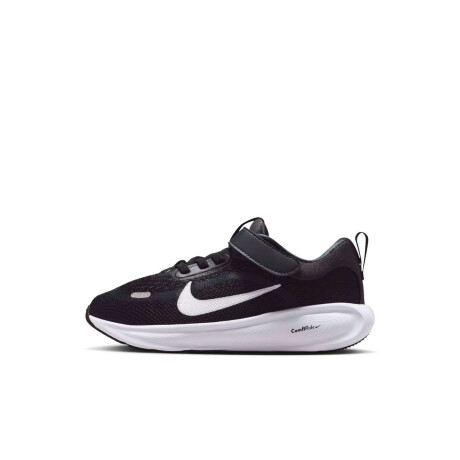 Championes Nike Stellar Ride De Niño Negro