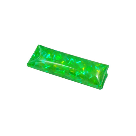 Squishy amansaloco Super Resbaladizo Verde