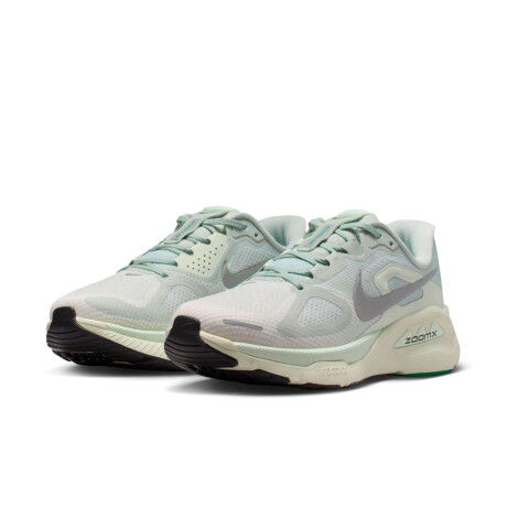 Championes Nike Structure Plus de Mujer Azul