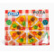 Goma Vidal Blister Pizza