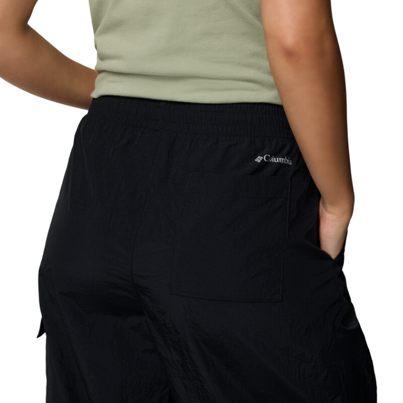 Paracutie™ Vented Pant - Black BLACK