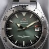 Reloj Orient Diver Design 40 RA-AC0Q13E Automático para hombre Reloj Orient Diver Design 40 Ra-ac0q13e Automático Para Hombre