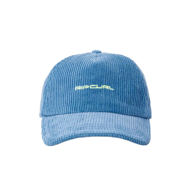 Gorro Rip Curl Icons Of Surf - Celeste Gorro Rip Curl Icons Of Surf - Celeste