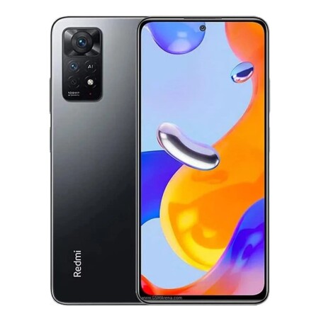 Celular Xiaomi Redmi Note 11 Pro 6gb 128gb Celular Xiaomi Redmi Note 11 Pro 6gb 128gb