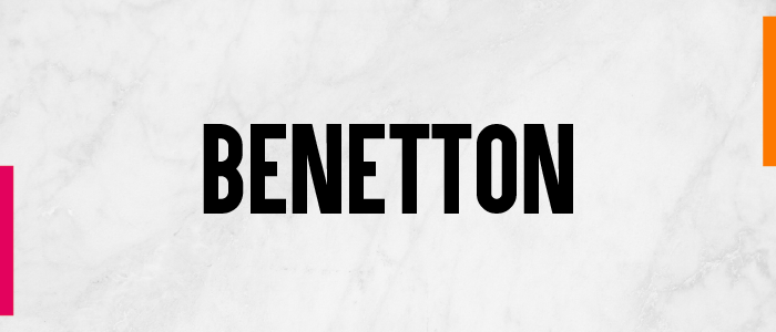 Benetton - Fragancias