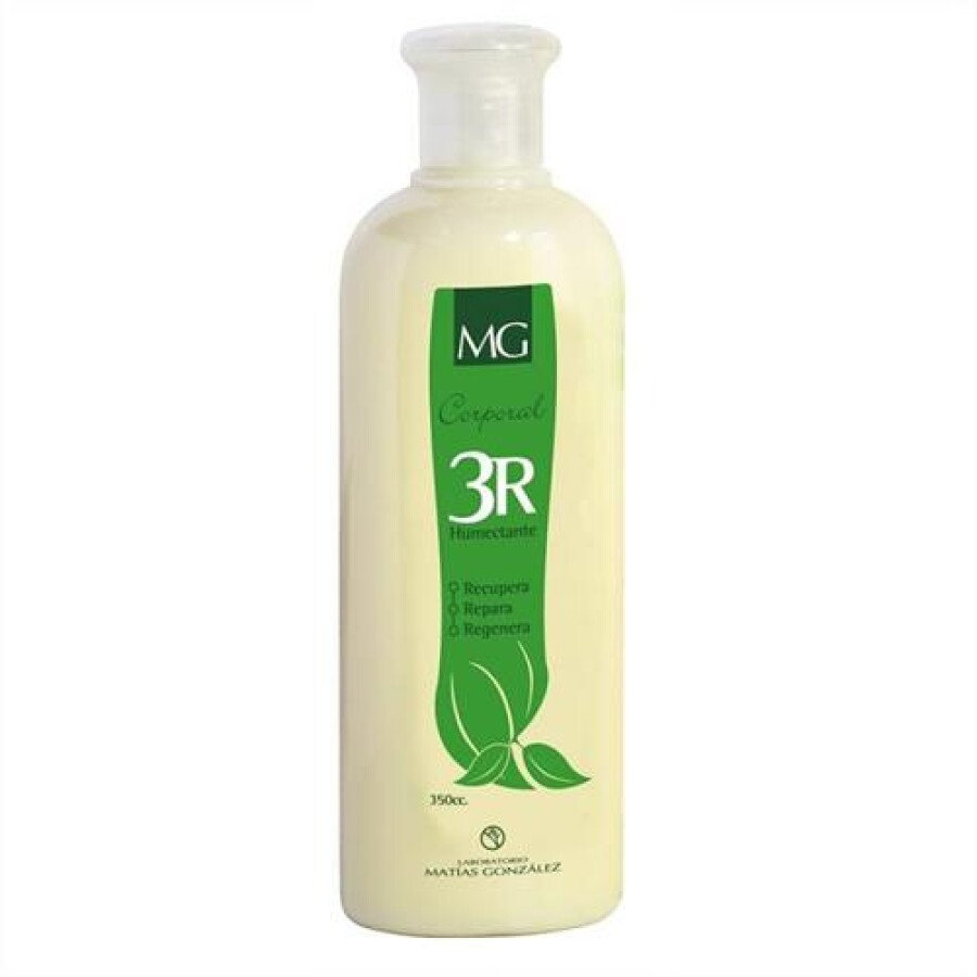 Humectante 3R - Recupera,Repara y Regenera Humectante 3R - Recupera,Repara y Regenera