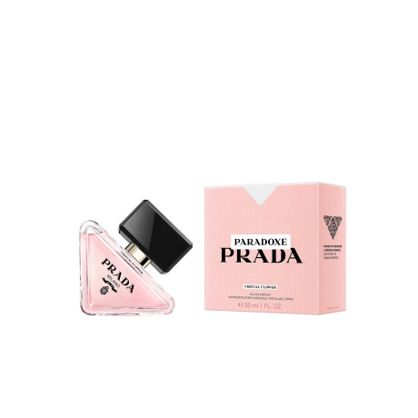 Perfume Prada Paradoxe Virtual Flower 30ml Perfume Prada Paradoxe Virtual Flower 30ml