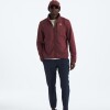 Campera polar de alto rendimiento Sumac