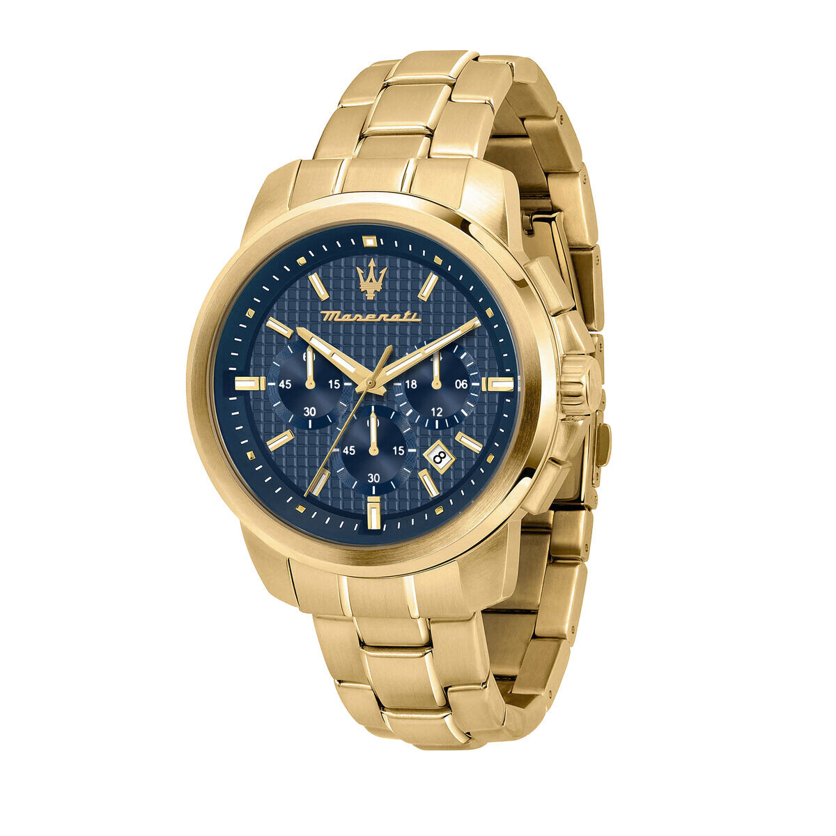 Reloj Maserati Successo R8873621021 