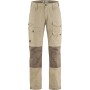 Pantalón Fjallraven Vidda Pro Ventilated TRS Hombre Fossil-Suede Brown