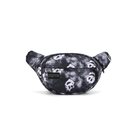 Riñonera Compacta Fifth Avenue 2.5L 18X25X10Cm Ub MULTICOLOR