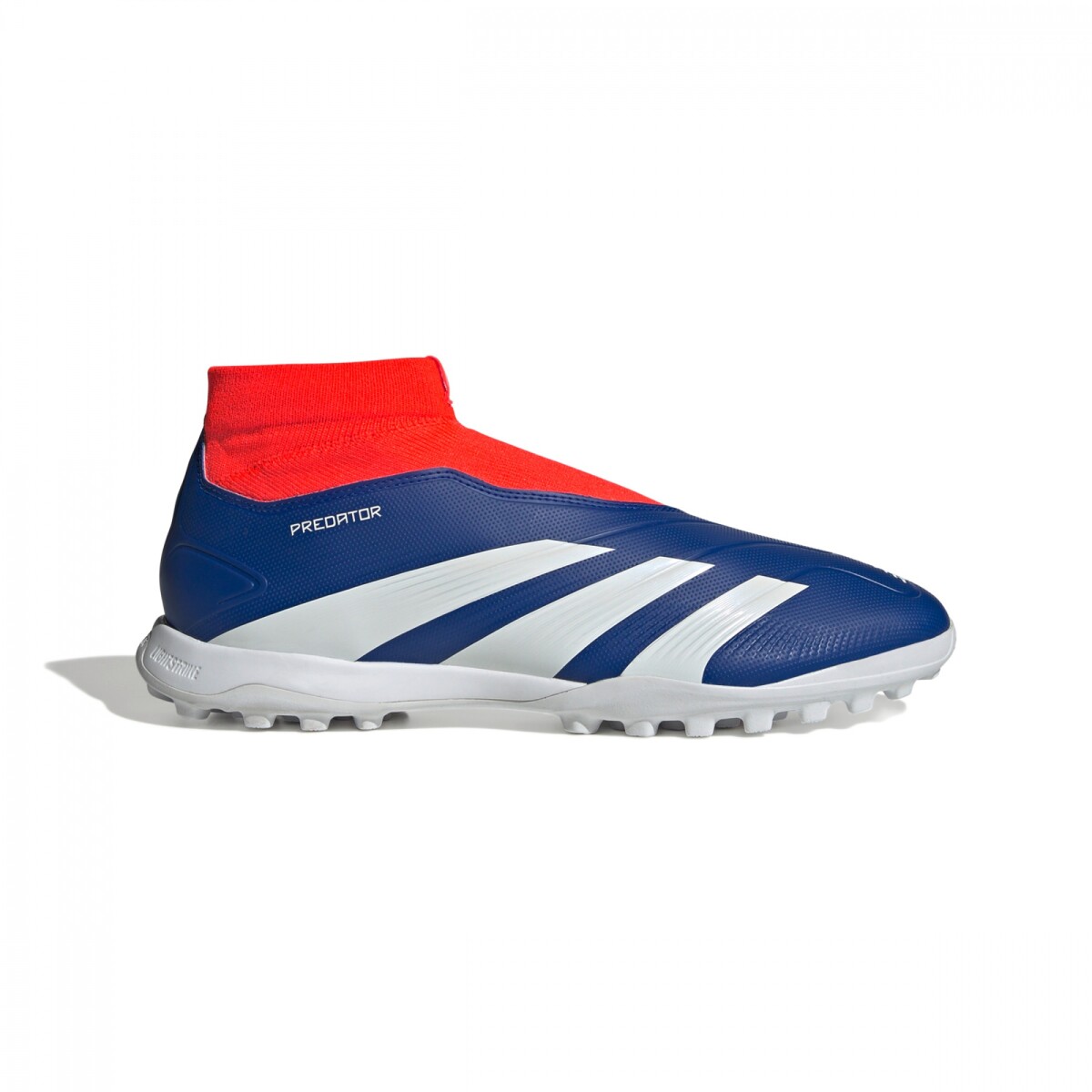 Championes de fútbol Predator League Ll Tf de Hombre - Multicolor 