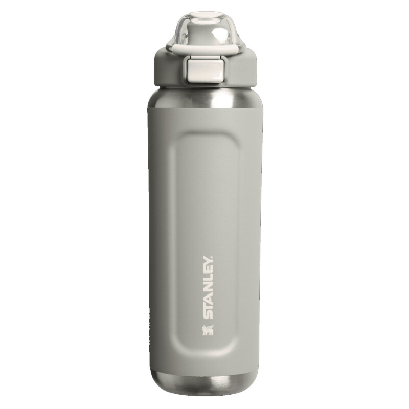 BOTELLA STANLEY WELLSPRING 24 OZ SAGE GREY BOTELLA STANLEY WELLSPRING 24 OZ SAGE GREY