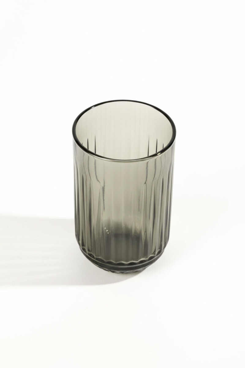 Vaso Calia Alto - Estampado 2 