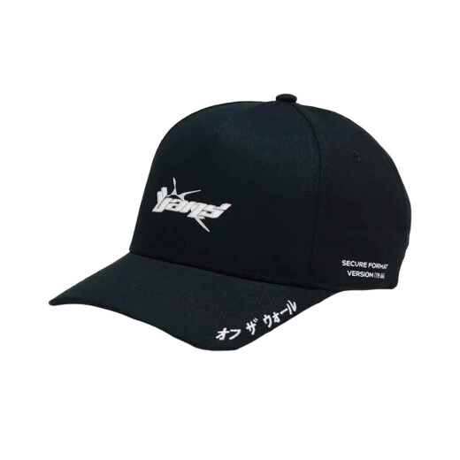 Gorro Vans Y2V Strapback Gorro Vans Y2V Strapback