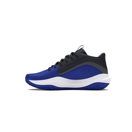 Championes Under Armour GS Lockdown 7 De Niño Blue