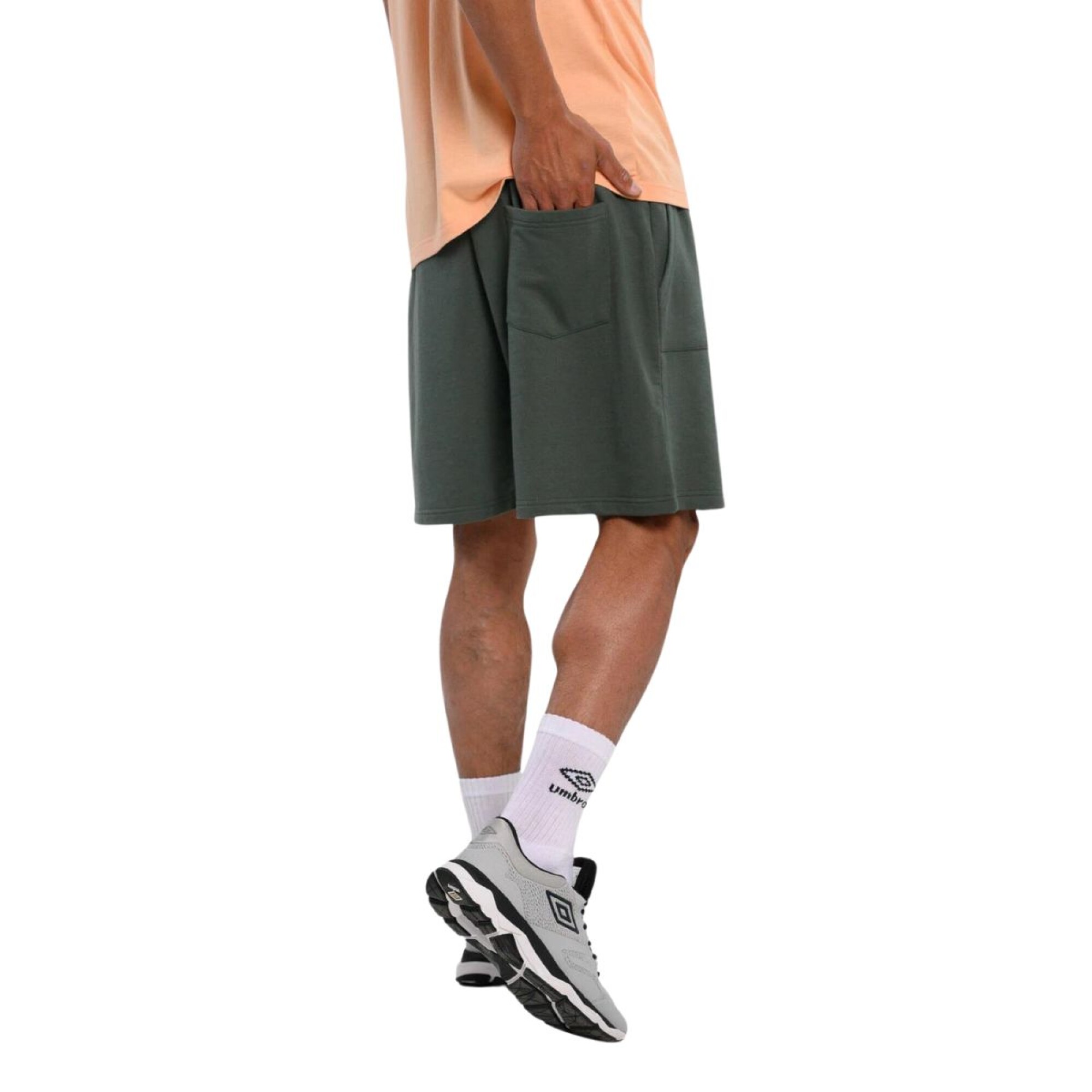 Short deportivo xxl sales