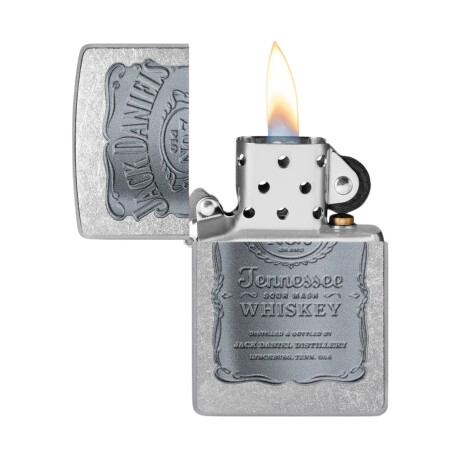 Encendedor Zippo Jack Daniel's - 48284 Encendedor Zippo Jack Daniel's - 48284
