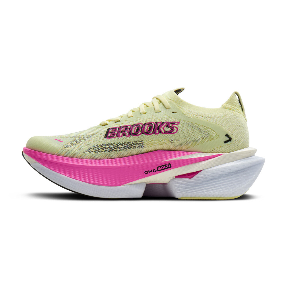 Zapatillas Running Hyperion Max 3 Mujer Pink