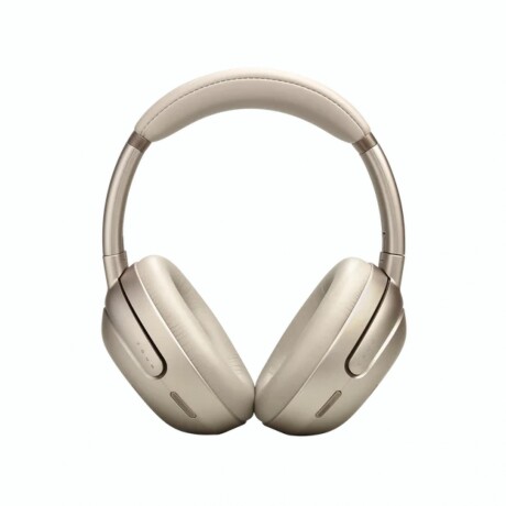 JBL HEADPHONES TOUR ONE M3 Auriculares Inalámbricos JBL Tour One M3 BT Cancelación Activa De Ruido - Champagne