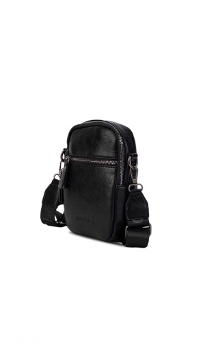 BANDOLERITA MORRAL AMELIA NEGRO