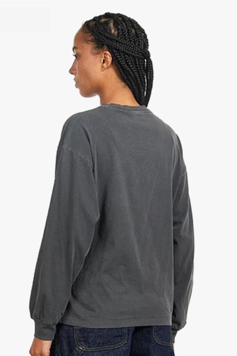 Camiseta W' Nelson Gris