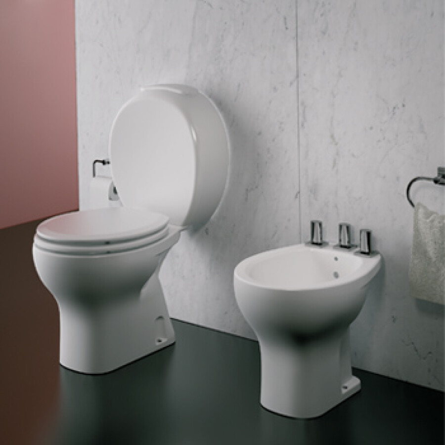 Bidet 3 agujeros Atuel Bidet 3 agujeros Atuel