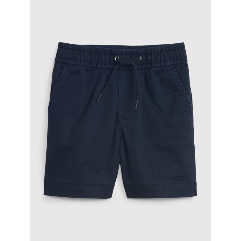 WW EASY SHORT TAPESTRY NAVY