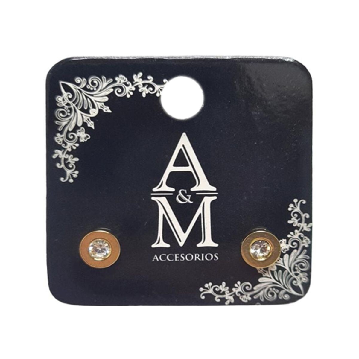 A & M AROS 583 UNID. 