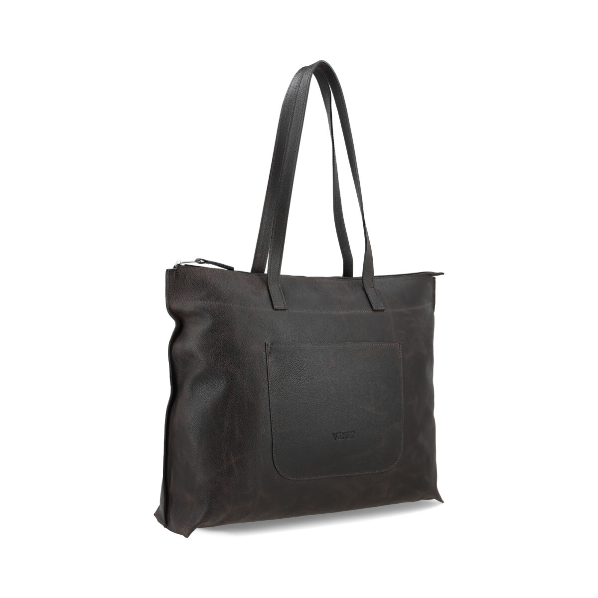 CARTERAS - MARRON 