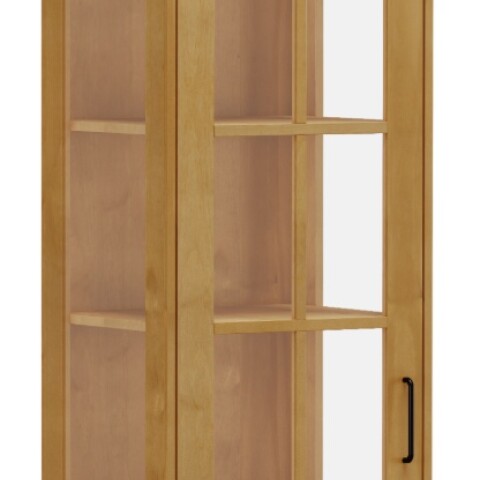 FINESTRA- VITRINA ESTANTERIA MADRI 1 PUERTA 1945RP FINESTRA- VITRINA ESTANTERIA MADRI 1 PUERTA 1945RP