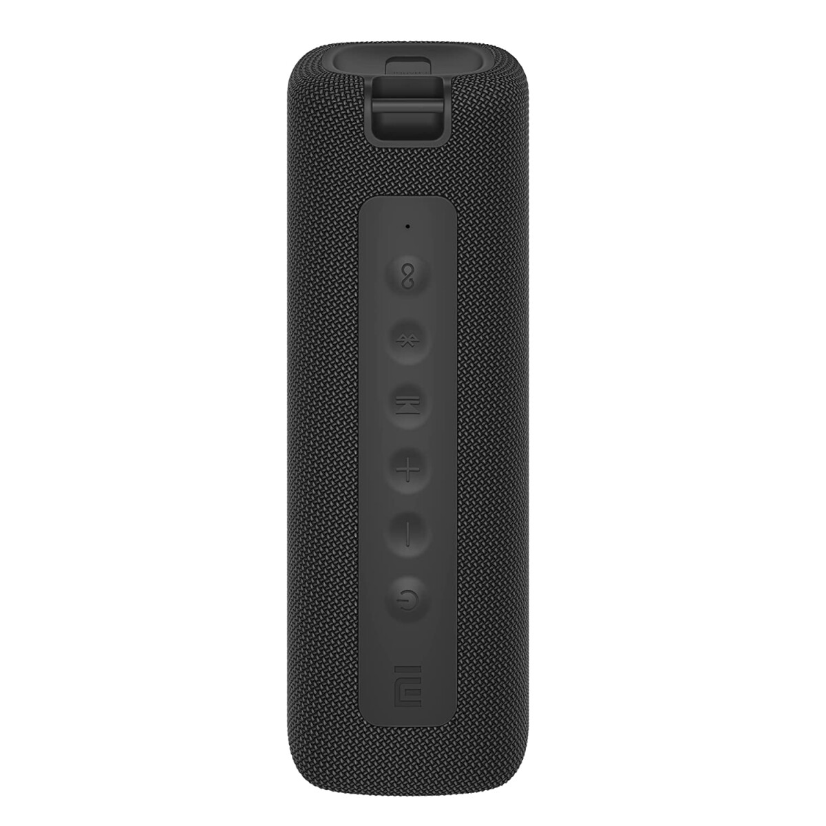 Parlante Xiaomi Mi Portable Bluetooth Speaker 16w Black 