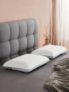Almohada espuma visco 40x60x13 WELLPUR VONGSEN Almohada espuma visco 40x60x13 WELLPUR VONGSEN