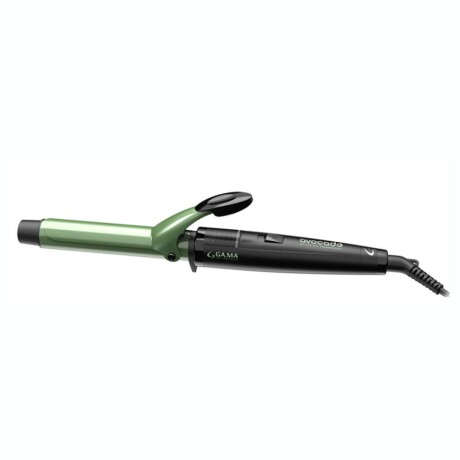Rizador GAMA Avocado 25mm 220° Rizador GAMA Avocado 25mm 220°