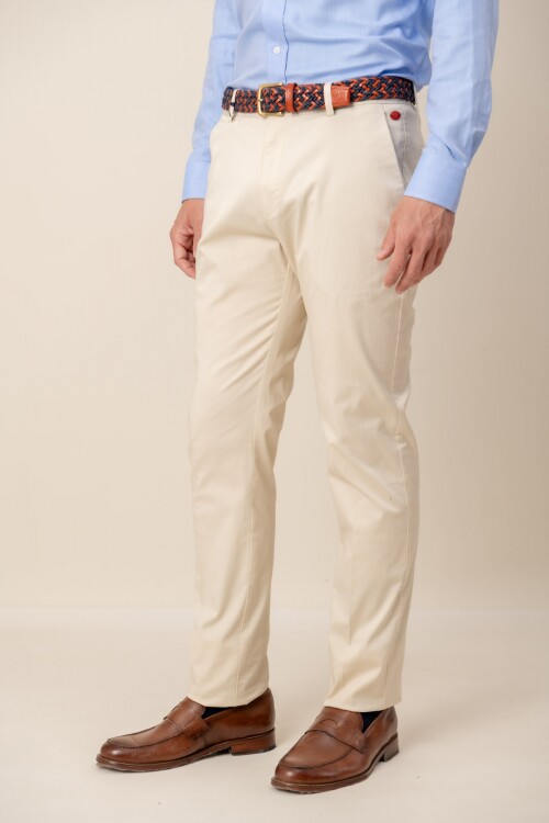 Pantalón Slim Fit Arena