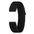 Malla Para Smartwatch Watch6 SAMSUNG WATCH 6 FABRIC BAND NEGRA DF