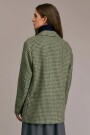 CHAQUETA VIRATO Verde
