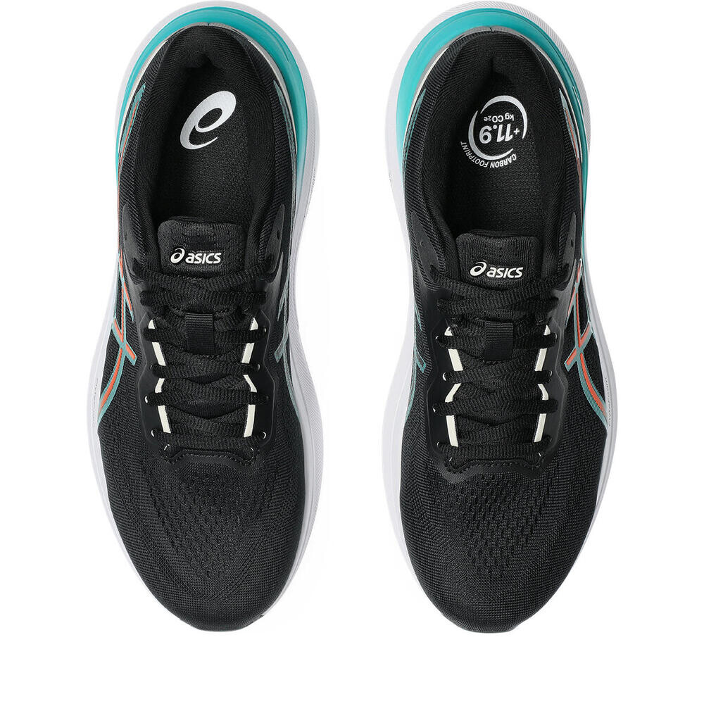 Gt-1000 13 - Hombre Black/wave Teal