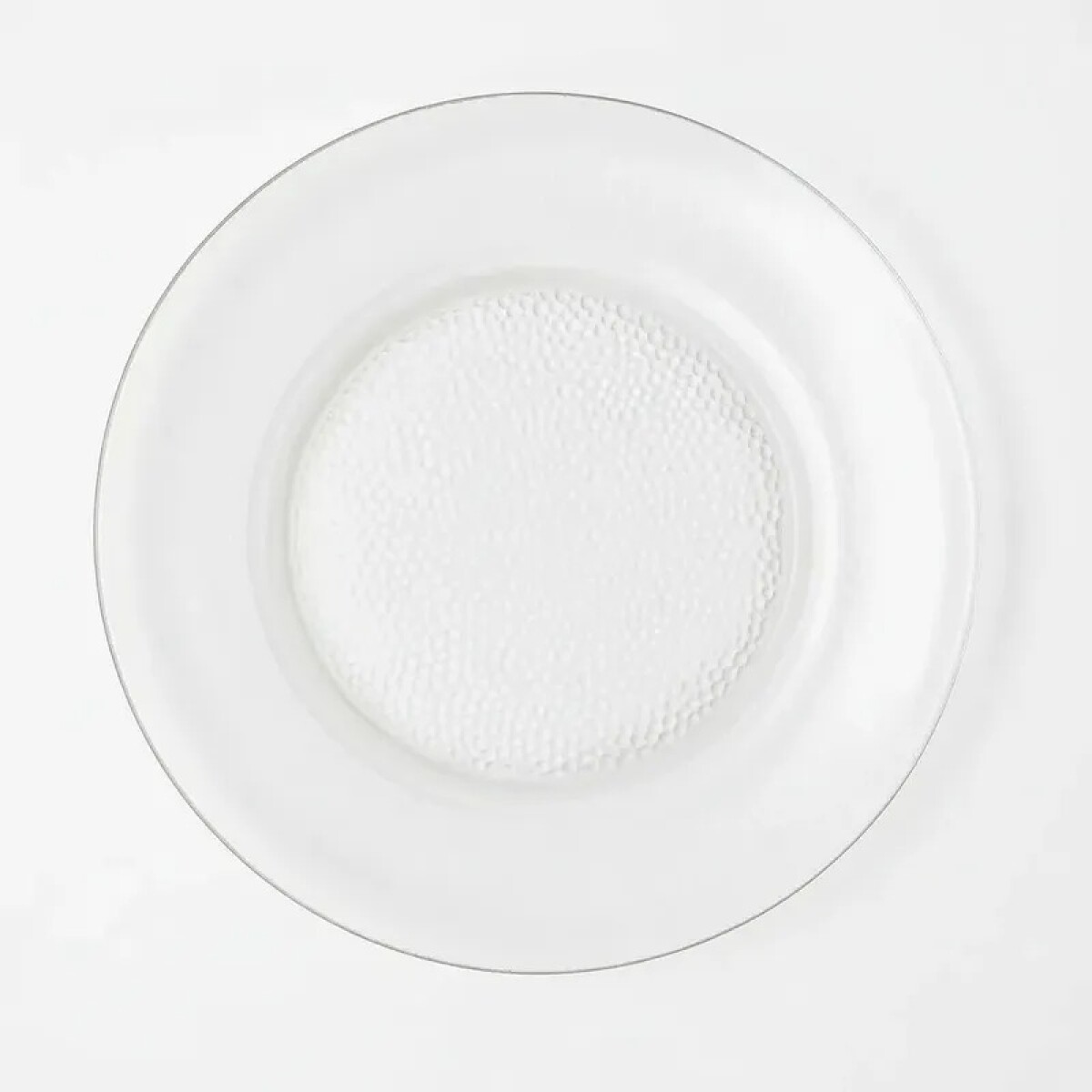 Plato llano Durax - Modelo Forjado - DU090 