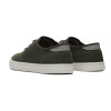 Htg Cvs Carlo Sneak - Hombre Green
