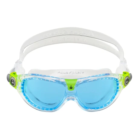 Máscara Niño Aqua Sphere Seal Kid2 Anti-vaho 001