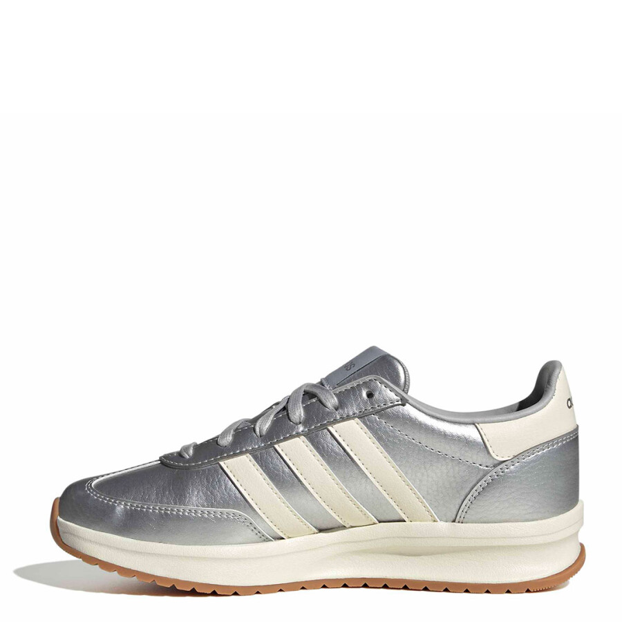 Championes de Mujer Adidas Run 70S 2.0 Plateado - Beige