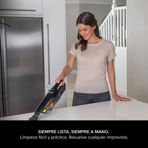 Aspiradora De Mano Inalambrica Ninja Ch950eut ASPIRADORA DE MANO NINJA CH950EUT