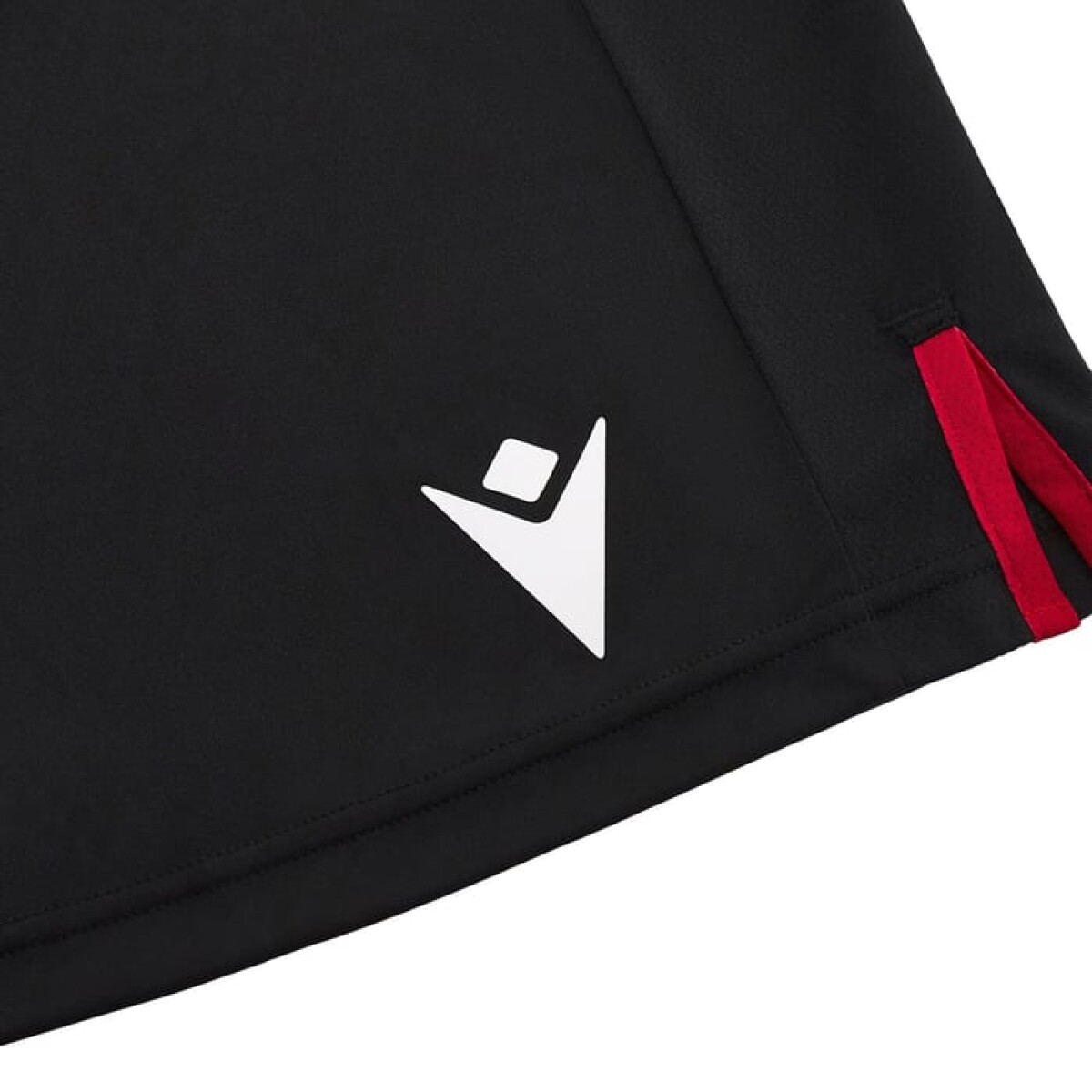 ALBANIA NATIONAL TEAM FSHF 2023/24 HOME SHORTS ALBANIA NATIONAL TEAM FSHF 2023/24 HOME SHORTS