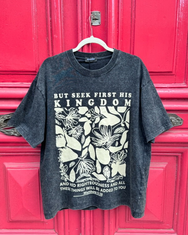 Remeron Kingdom negro